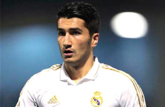 Real Madrid : Ferguson veut enrôler Sahin