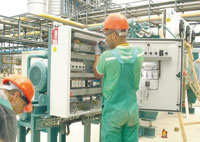 Electricité/ Pannes et délestages                                    Jusqu'à quand '