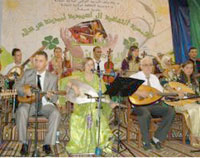 Boumerdès : animation culturelle                                    Il y en a pour tous les goûts