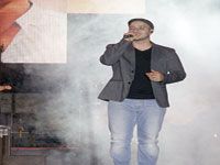 MAHER ZAIN EN CLÔTURE DE LA HUITIèME EDITION                                    En 2013, le Festival retournera à Djemila