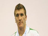 JO 2012 : Un boxeur algérien s'est qualifié en 1/4 de finale                                    Les espoirs de médailles reposent sur le boxeur Benchabla