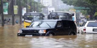 Corée du Nord: 169 morts et 400 disparus dans les inondations, selon un nouveau bilan