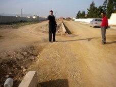 شباب بلدية عين بودينار بمستغانم يبحثون عن فضاءات للترفيه