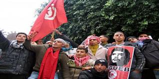 L'unité tunisienne menacée par des médias et syndicats