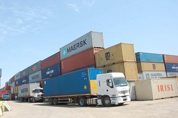 L'économie algérienne dominée par le commerce de détail                                    SELON UN RECENSEMENT DE L'ONS