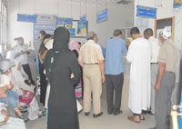 Les pensions versées avant l'Aïd                                    Bonne nouvelle pour les retraités