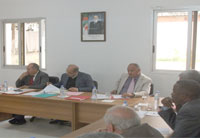 Loi sur les joueurs trentenaires                                    La FAF dans la tourmente