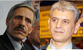 Fin de la bipolarité FFS-RCD