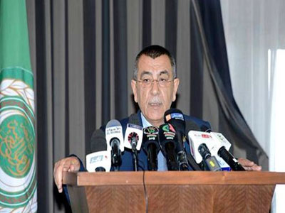 Observation des législatives