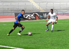 Ligue 1 - 25e journée / Podium et relégation