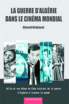 Livre/«La guerre d'Algérie dans le cinéma mondial»