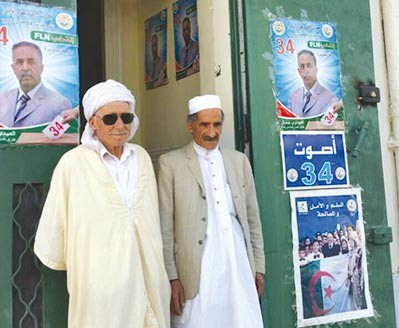 Les candidats élus ne sont déjà plus là