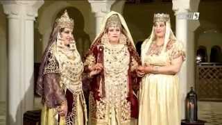 Mariage tlemcenien : Une tradition qui se perpétue