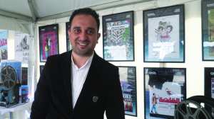 «Nous 'uvrons pour la restauration de 100 films algériens»