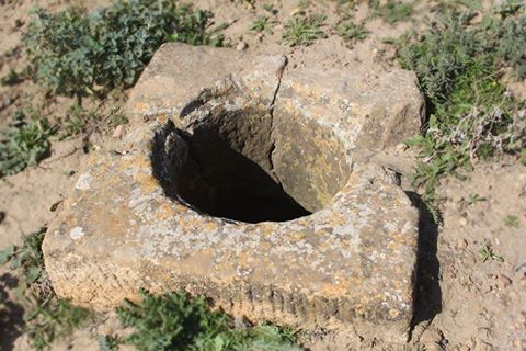 ميناء كيزا الفنيقي