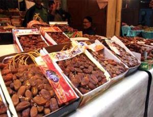 التهاب الأسعار يرهن منتوج التمور في بسكرة                                    إنتاج الموسم الفارط ما يزال في المخازن