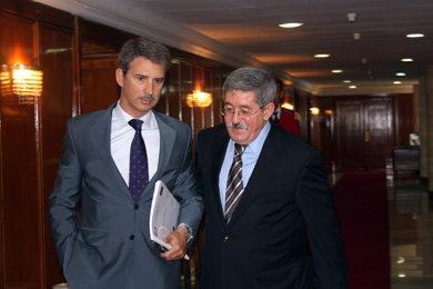 Un scrutin, deux rapports, la part de vérité des uns et des autres                                    Elections législatives du 10 mai dernier : la mission européenne de suivi remet son rapport après celui de la CNISSEL