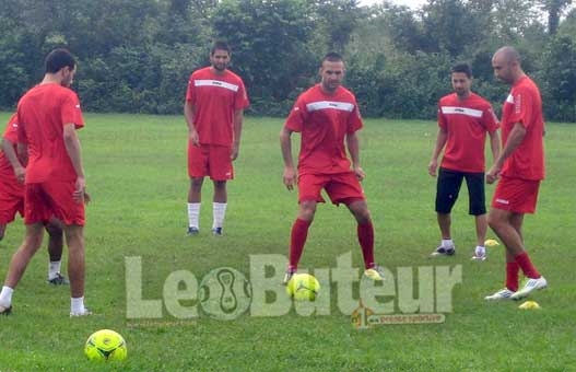 ASO : Le onze est déjà connu