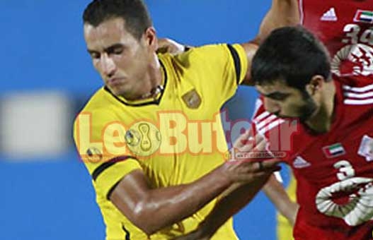 Ziaya s'offre (déjà) un doublé avec Bizerte