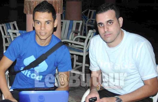 JSK : Maroci : «Place au volet tactique»