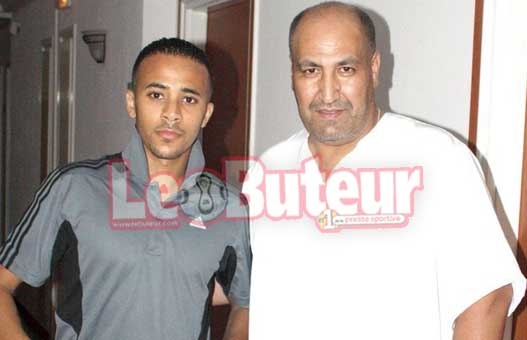 Hassan Hammar : «Désolé... mais je gaspille beaucoup au cours du mois de Ramadhan»