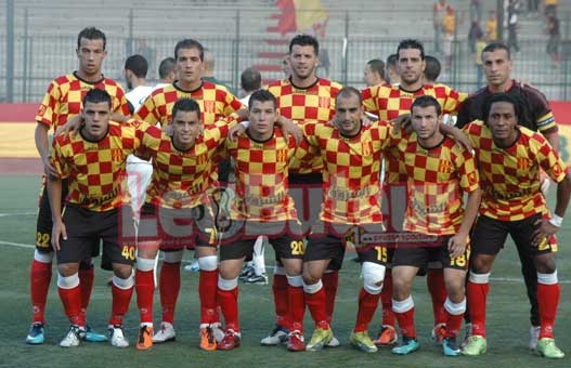 NAHD : Kimouche et Bouguerra écartés