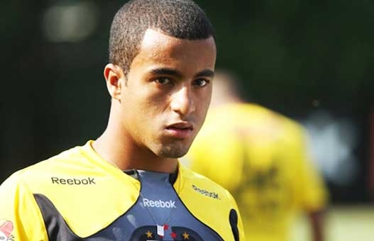 Inter Milan : Une offre de 25 M' pour Lucas !