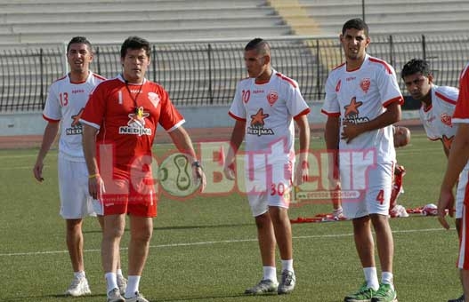 MCO : Eymael : «On doit être plus efficaces»