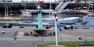 Canon Baba Merzoug : l'Algérie n'a formulé aucune demande officielle de restitution