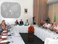 Biotechnologie : pour un partenariat d'excellence entre l'Algérie et les Etats-Unis