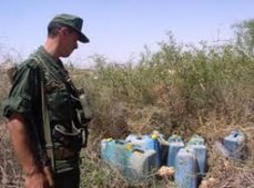 وفرة في الوقود لم تعرفها تلمسان منذ 15 سنة