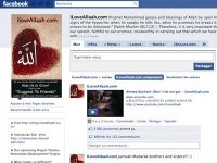 Quand des sites font de la sensibilisation                                    Au fil du temps - Jeûne et jeunes