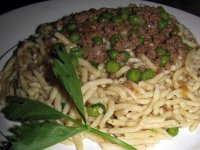 La fabrication d'« El mikirna » une nécessité à Koléa                                    Us et coutumes