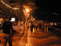 Le Parc d'El Hamri fait le plein                                    Soirées oranaises