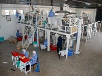 Près de 5.500 PME financées...                                    Oran