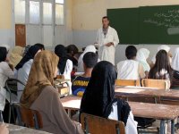 442 postes budgétaires pour le secteur de l'éducation                                    Tlemcen