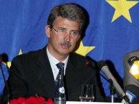 L'UE présentera son rapport final demain                                    Législatives du 10 mai