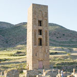 معالم تاريخية وسياحية بالمسيلة في طي النسيان                                    «الشعب» تقف على أهم الشواهد الأثرية والحضارية