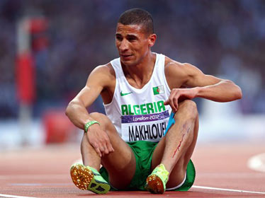Algérie - Le coureur Toufik Makhloufi réintégré, rebondissement sur une piste douteuse