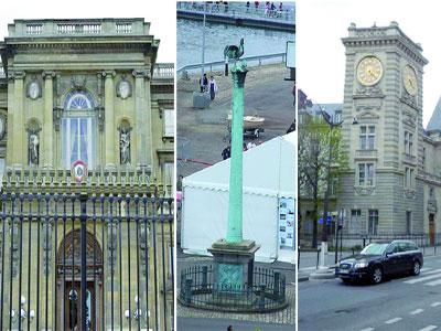 Le canon Baba Merzoug suscite une polémique franco-française                                    Le Quai d'Orsay affirme que «l'Algérie n'a formulé aucune demande officielle de restitution»
