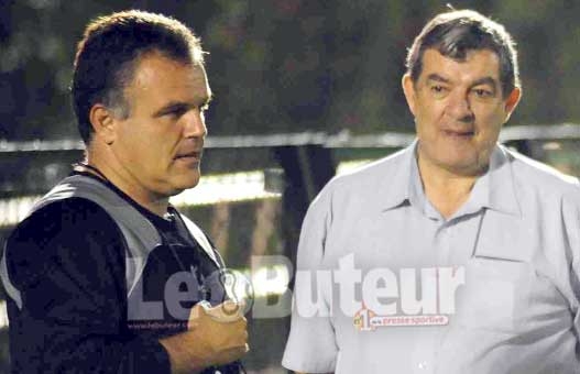 JSK : Hannachi : «Si le championnat débute le 8 septembre, c'est que les responsables de la LFP n'ont rien à voir avec le football»