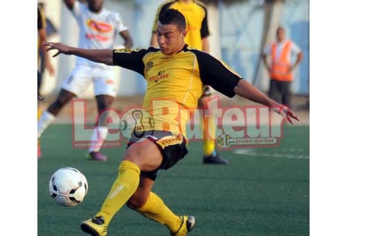 USMH : «Je rempilerai sans problème, mais pas question de prolonger le contrat»