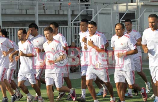 ASK : Belaâribi entame son chantier