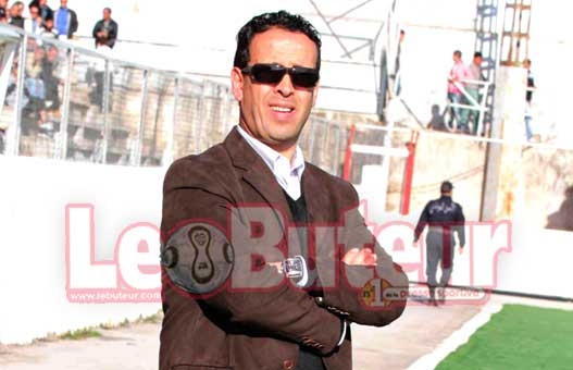 Azzedine Aït Djoudi : «En juniors à la JSK, notre entraîneur nous a obligés à ne pas jeûner»