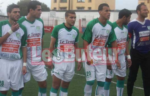 ASMO : Benamar : «Trois autres joueurs avant de clore le recrutement»