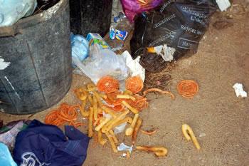 Les mauvaises habitudes du Ramadhan!                                    ELLES SE BANALISENT PENDANT LE MOIS SACRE