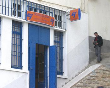 L'«étincelle» de trop                                    DELESTAGES OU COUPURES RECURRENTES D'ELECTRICITE