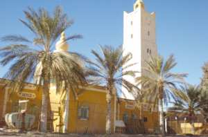 Ouverture des 8es journées du patrimoine à Blidet Omar