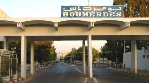 Le wali a honoré la presse