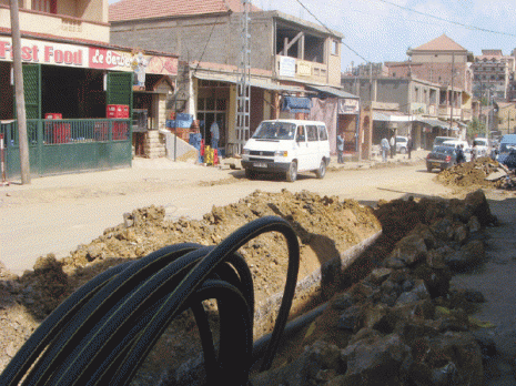 Quel apport de la nouvelle Assemblée pour le développement local '